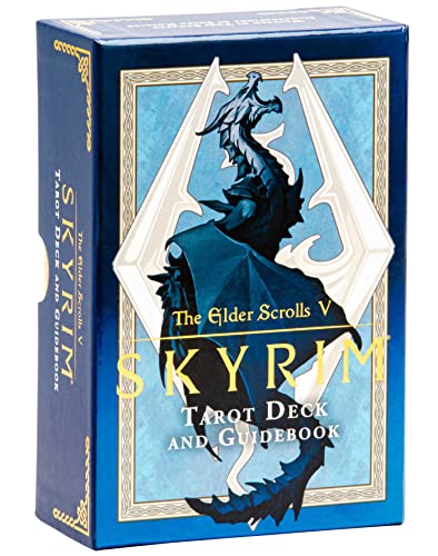 The Elder Scrolls V