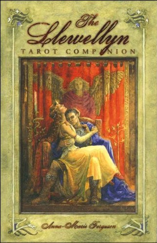 The Llewellyn Tarot
