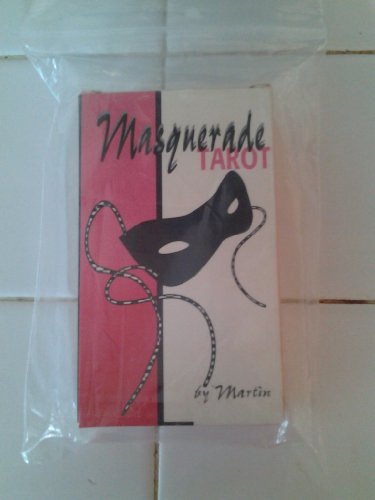Masquerade Tarot