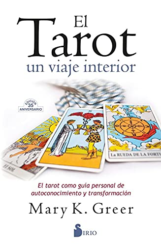 EL TAROT, UN VIAJE INTERIOR (Spanish Edition)