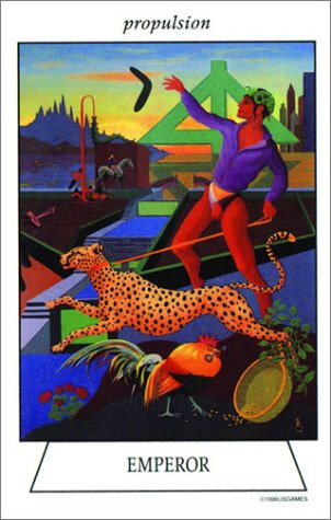 Navigators Tarot of the Mystic Sea Set