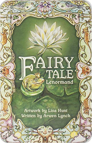 Fairy Tale Lenormand