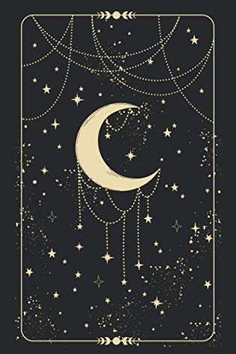 Tarot Journal: Daily Tarot Tracker / Notebook With Prompts