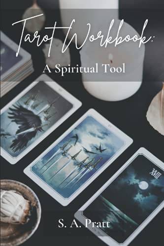 Tarot Workbook: A Spiritual Tool