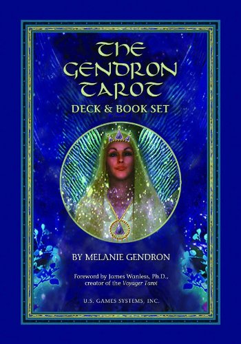 The Gendron Tarot