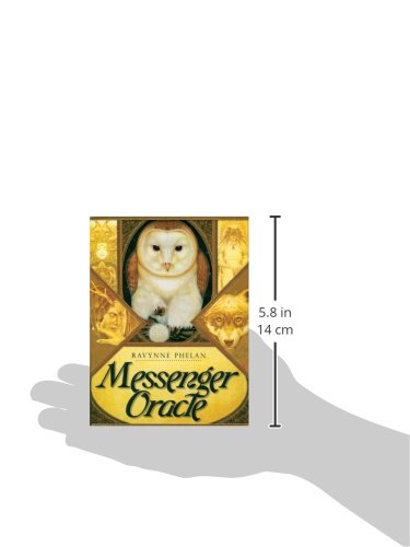 Messanger Oracle