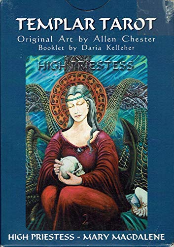 Templar Tarot