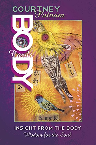 Body Cards: Insight from the Body, Wisdom for the Soul