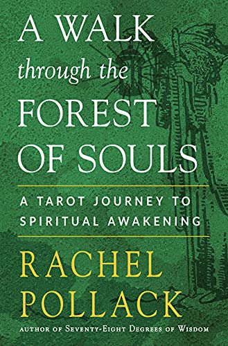 A Walk Through the Forest of Souls: A Tarot Journey to Spiritual Awakening