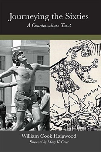 Journeying the Sixties: A Counterculture Tarot