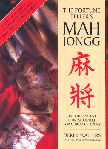 Fortune Teller's Mah Jong