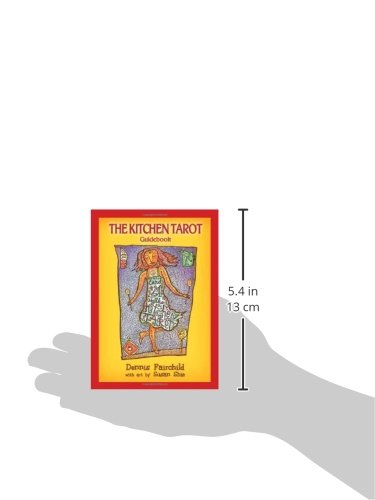 The Kitchen Tarot