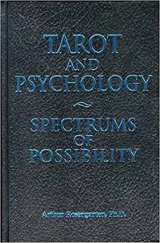 Tarot and Psychology: Spectrums of Possibility
