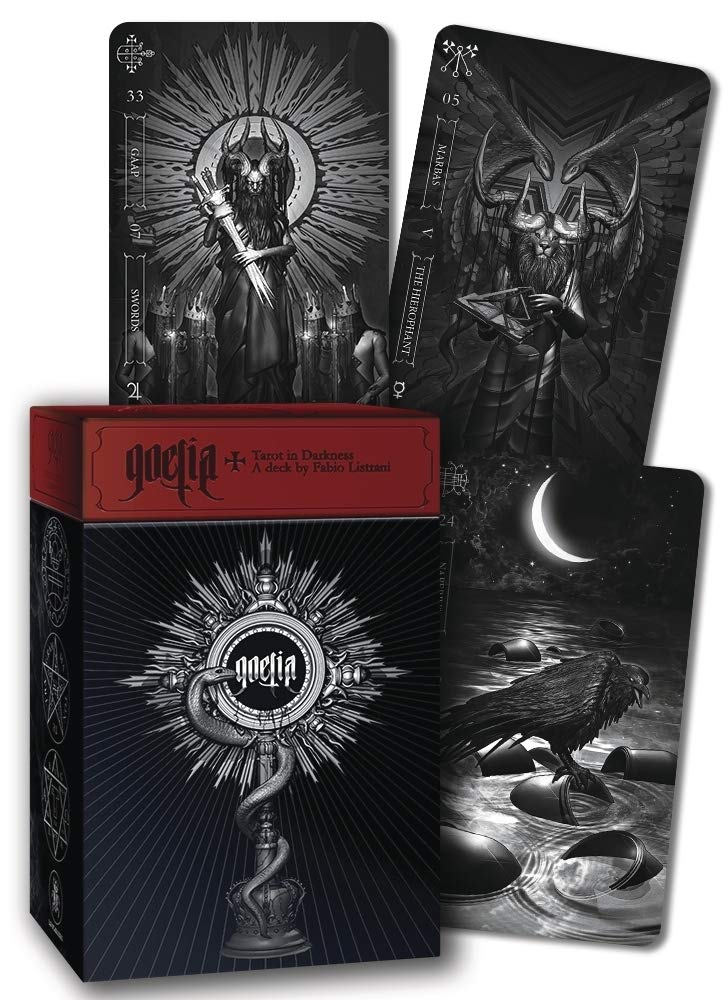Goetia