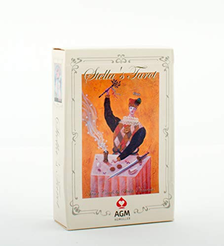 Stella Tarot