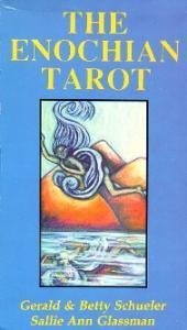 The Enochian Tarot