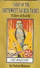 Tarot of the Southwest Sacred Tribes: Tribes of Earth : The Magician