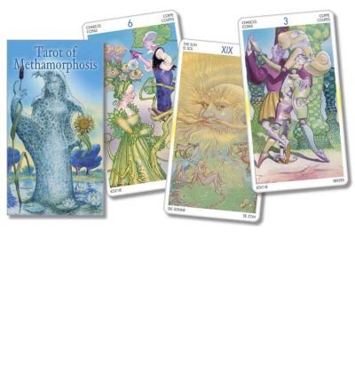 Tarot of Metamorphosis