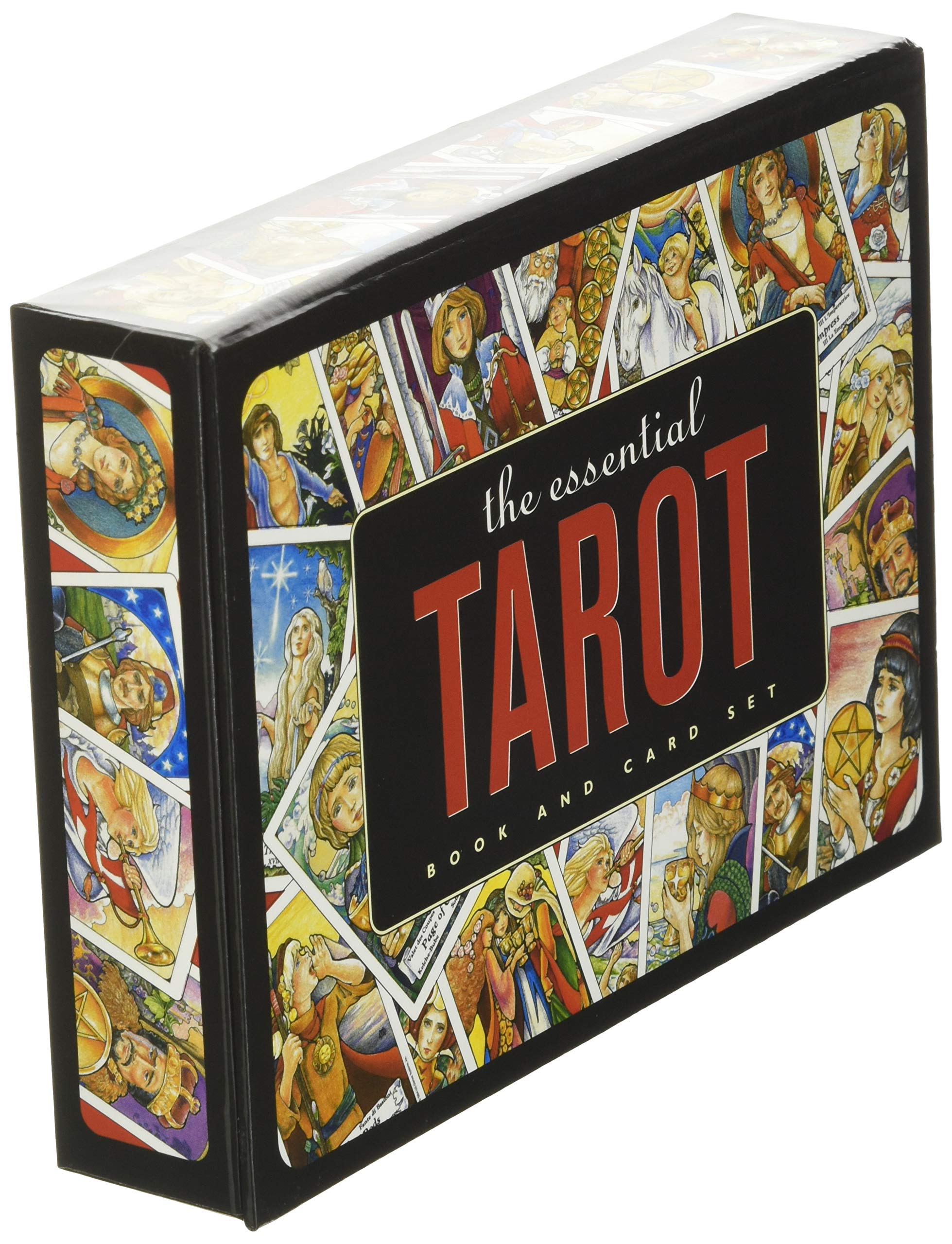 The Essential Tarot Kit