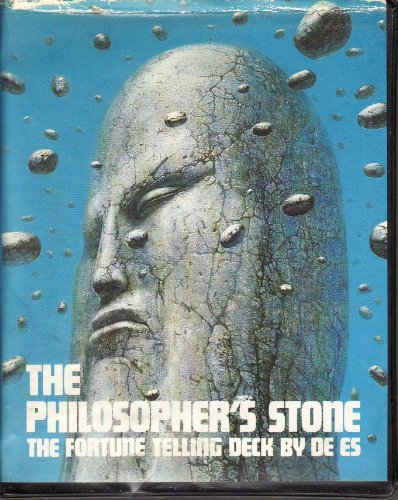 The Philosopher's Stone Fortune-Telling Deck