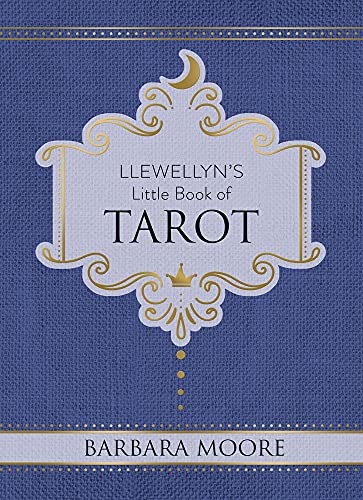 Llewellyn's Little Book of Tarot (Llewellyn's Little Books, 8)