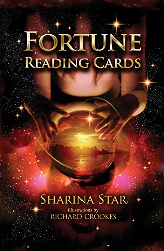 Fortune Reading Cards (Reading Card Series)