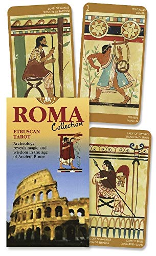 Etruscan Tarot