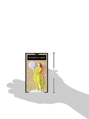 Mantegna Tarot