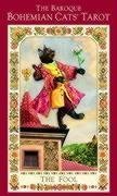 The Baroque Bohemian Cats' Tarot Deck by Alex Ukolov (2004-11-01)