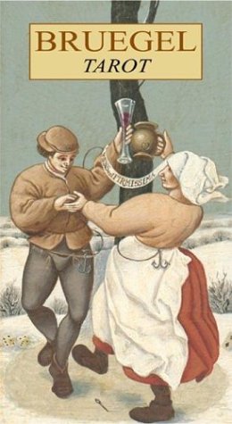 Bruegel Tarot