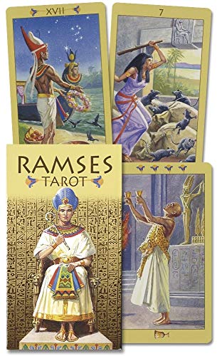 Ramses Tarot