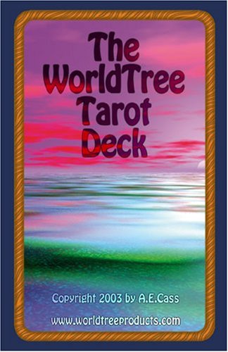 The WorldTree Tarot Deck