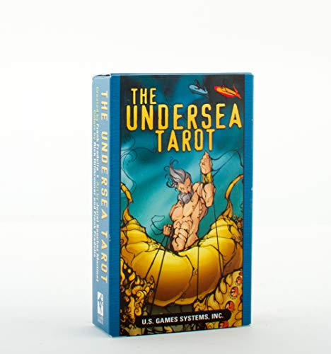 The Undersea Tarot