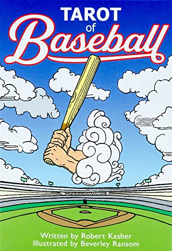 Tarot of Baseball