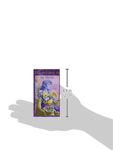 The Fey Tarot