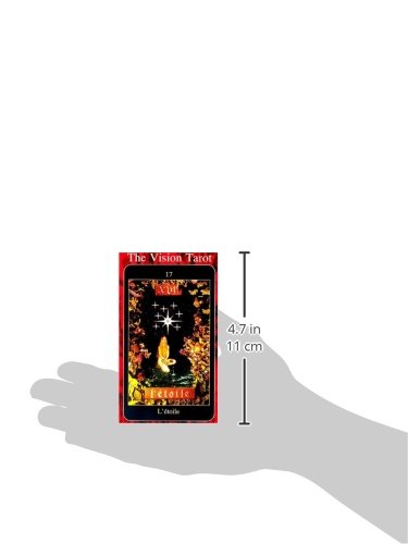 Vision Tarot