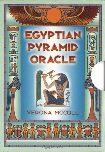 Egyptian Pyramid Oracle