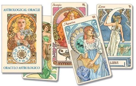 Astrological Oracle