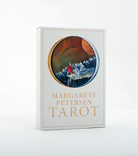 Margarete Petersen Tarot Box