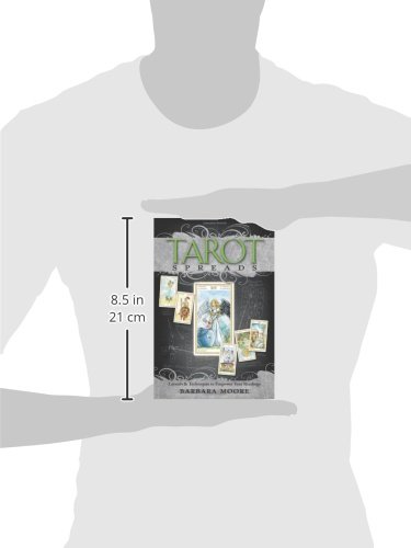 Tarot Spreads: Layouts & Techniques to Empower Your Readings