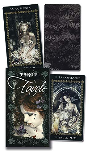 Favole Tarot