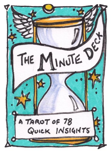 Minute Tarot: Deck