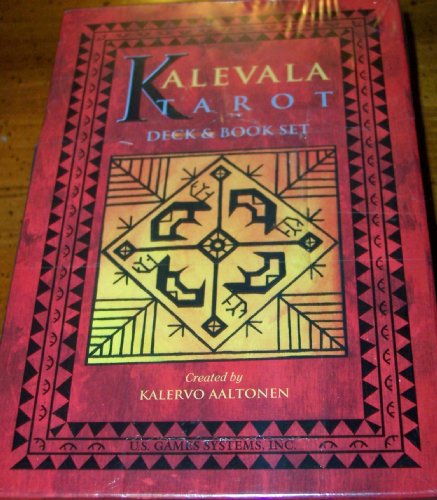 Kalevala Tarot