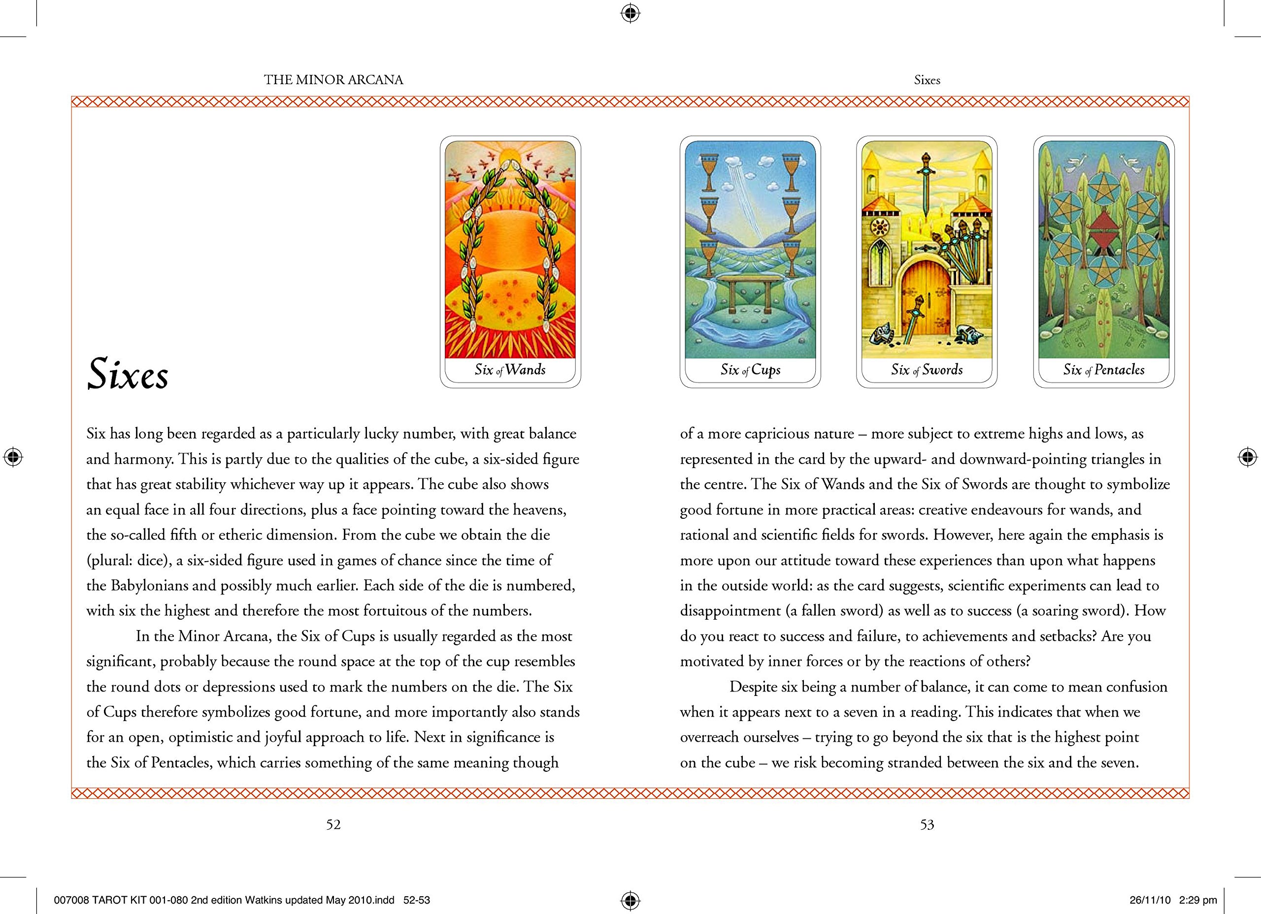 The Truth-Seeker's Tarot: Oracle Cards of Insight, Clarity and Wisdom