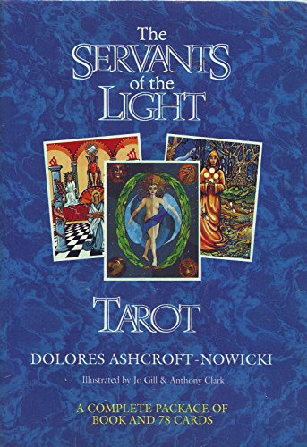 The Servants of the Light Tarot