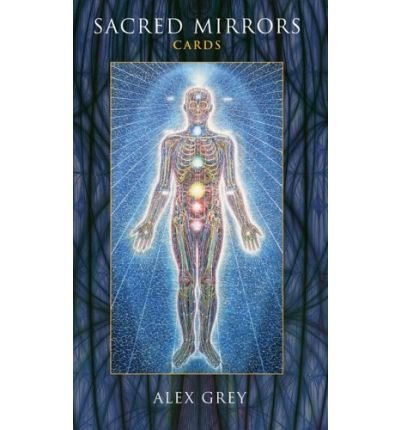 [Sacred Mirrors Cards] [Author: Grey, Alex] [September, 2006]