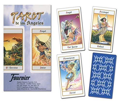 Tarot de los Angeles