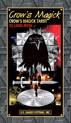 Crow's Magick Tarot