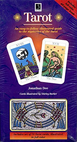 Tarot (Kits)