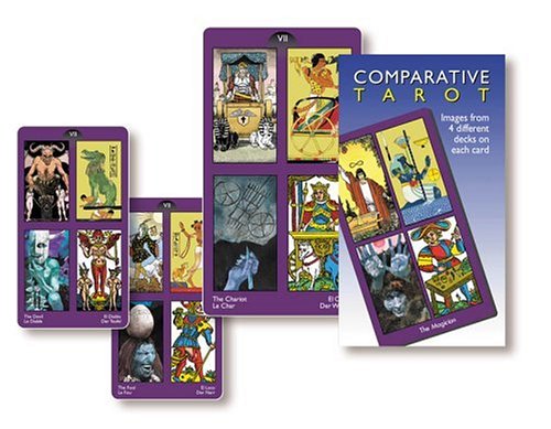 Comparative Tarot